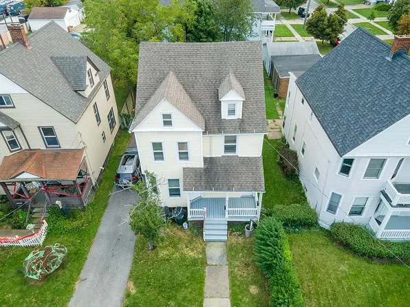 11731 Franklin Blvd #Up, Lakewood, OH 44107