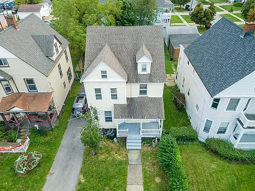 11731 Franklin Blvd #UP Photo 1