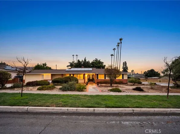 3883 Valencia Ave, San Bernardino, CA 92404