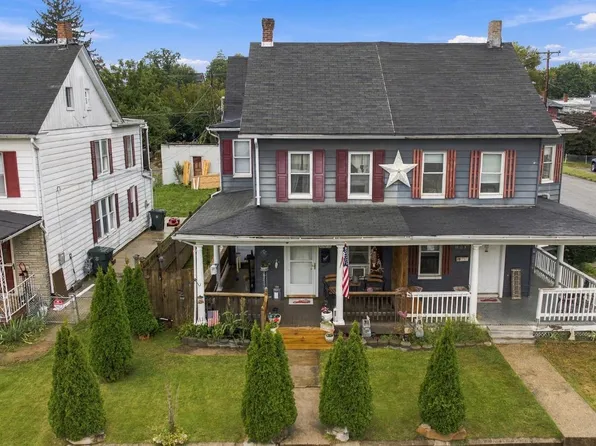 803 Maryland Ave, Hagerstown, MD 21740