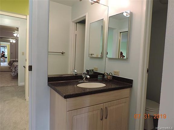5th image of 511 Hahaione St APT 17D