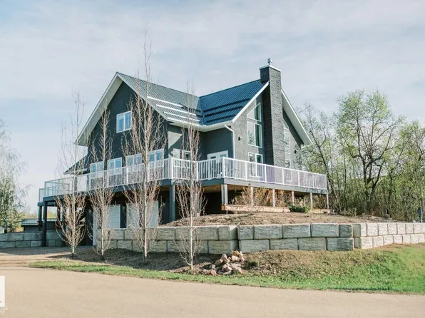 13 Park Ridge Way, Stettler County No. 6, AB T0C 3B0