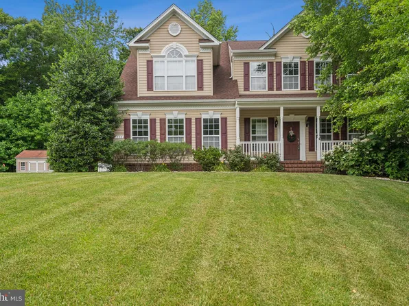 580 Sonoma Ln, Prince Frederick, MD 20678