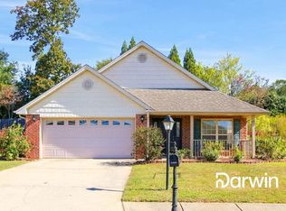 2086 Edgewood Dr, Moody, AL 35004