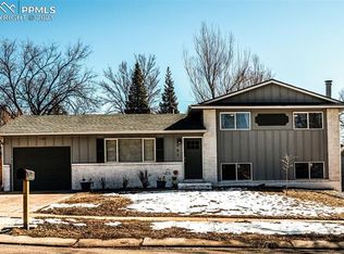 941 Bowser Dr, Colorado Springs, CO 80909