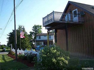 3189 W Lake Rd, Wilson, NY 14172