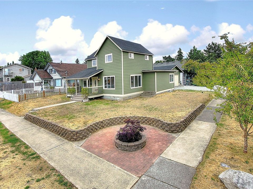 1st image of 4623 S Cushman Ave