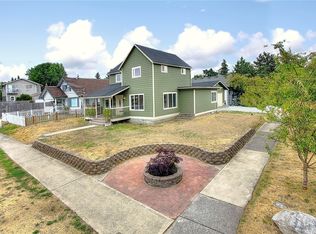 4623 S Cushman Ave, Tacoma, WA 98418