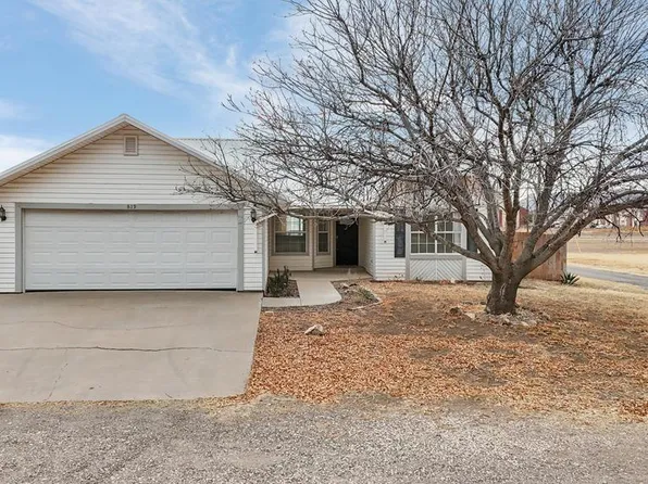 619 Apricot, Alpine, TX 79830