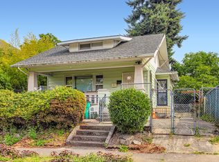 1520 NE Liberty St #B, Portland, OR 97211