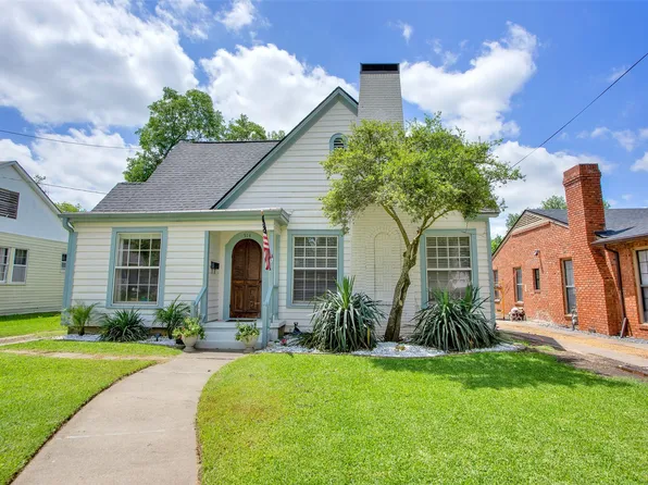 514 W Belden St, Sherman, TX 75092