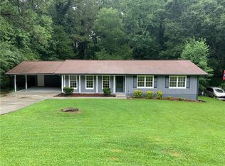 2636 Pamela Dr, Snellville, GA