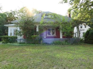 1388 Argonne Rd, South Euclid, OH 44121