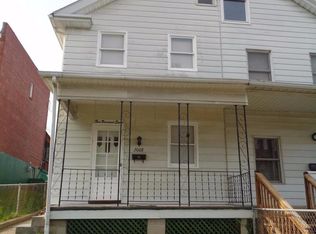 2008 Girard Ave, Baltimore, MD 21211