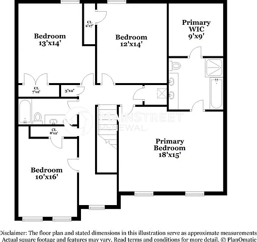 3011 Clemente Dr — Photo 17