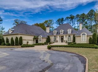 23 Ridgeland, Tuscaloosa, AL 35406