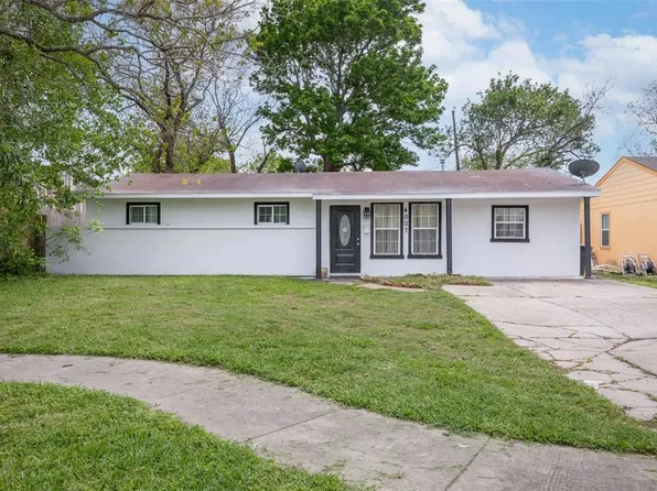 4007 Brookmeade Dr, Houston, TX 77045