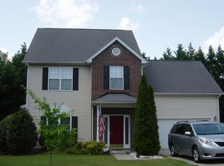 4019 Berkshire Ct, High Point, NC 27265