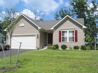 1484 Fela Dr, Vineland, NJ 08361