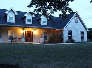201 Lake Dr, Marble Falls, TX 78654