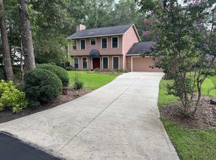 2268 Tuscavilla Rd, Tallahassee, FL 32312