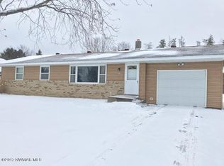 522 Kay Ave SE, Bemidji, MN 56601