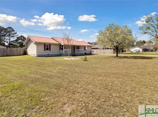 116 Hope Ln, Rincon, GA 31326