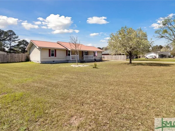 116 Hope Lane, Rincon, GA 31326