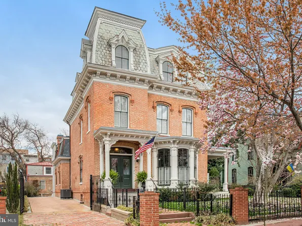 525 T St NW, Washington, DC 20001