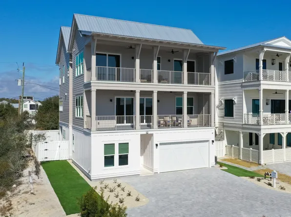 12 Jan Ct, Inlet Beach, FL 32461
