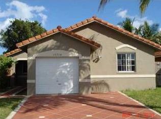 17719 SW 144th Ave, Miami, FL 33177