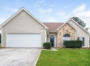 495 Anna Ave, Palmetto, GA 30268