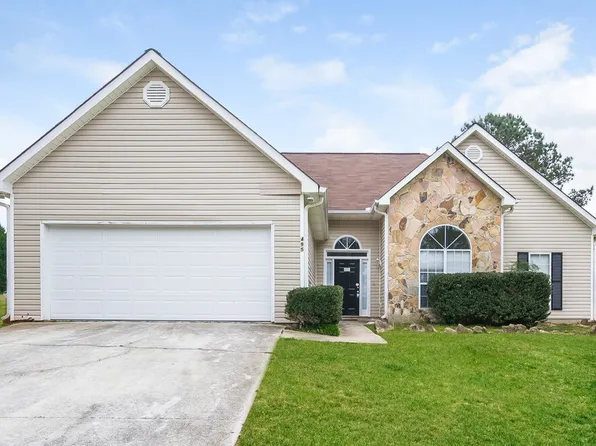 495 Anna Ave, Palmetto, GA 30268