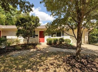 2405 Trailside Dr, Austin, TX 78704