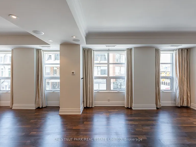 68 Yorkville Ave #202 — Photo 10