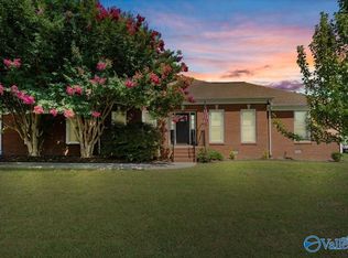 11258 Cardinal Dr, Madison, AL 35756