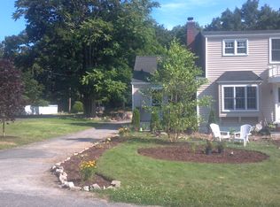 23 Anthony Ln, Darien, CT 06820