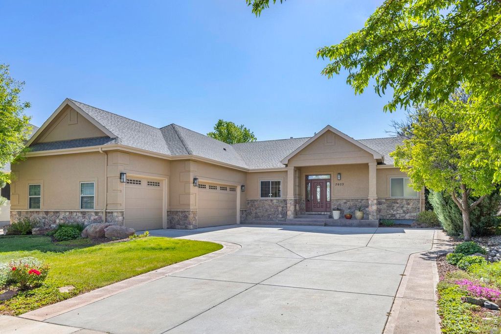 7023 Aladar Dr