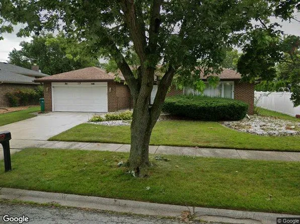 15323 Heather Ct, Orland Park, IL 60462