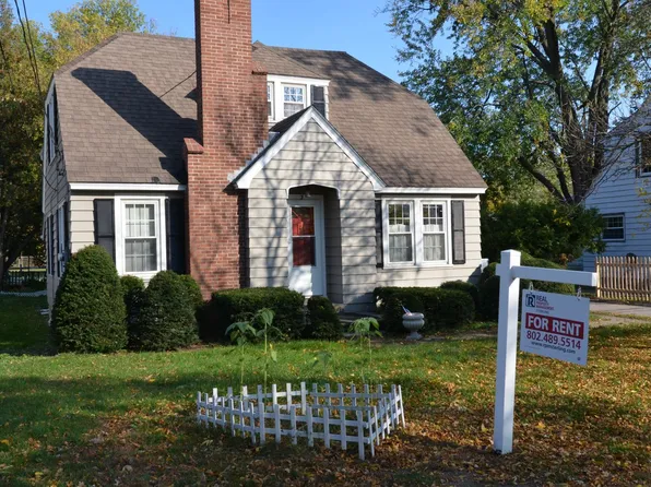 3 Dion Street, 3 Dion St #B, Winooski, VT 05404