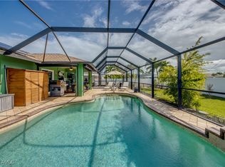4425 SW 14th Pl, Cape Coral, FL 33914