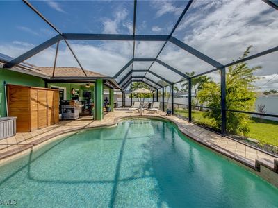 4425 SW 14th Pl, Cape Coral, FL, 33914