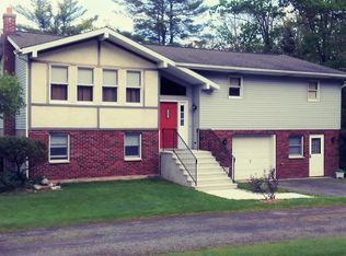 658 Cortez Rd, Jefferson Township, PA 18436