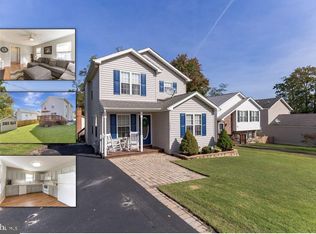 3610 8th St, North Beach, MD
