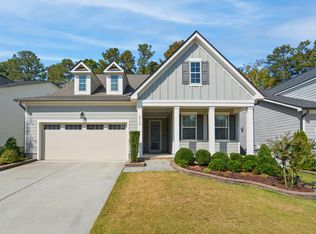 3112 Mavisbank Cir, Apex, NC 27502