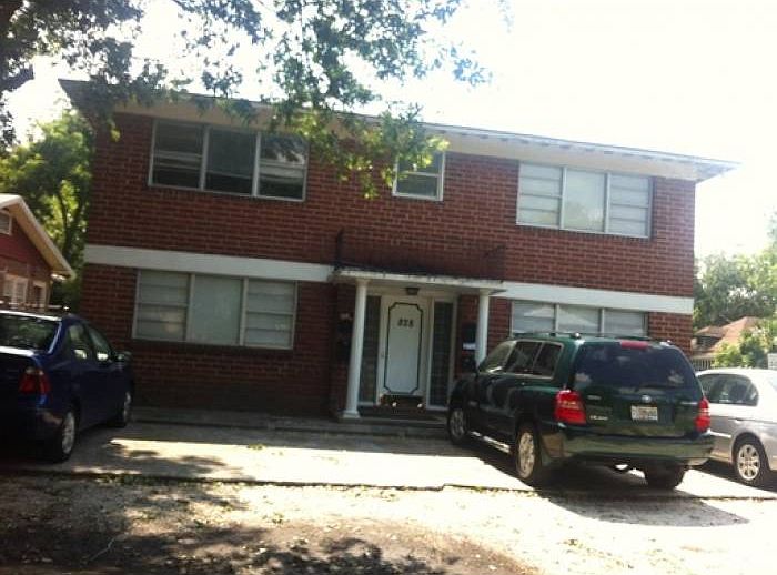 1st image of 828 Acosta St APT 2