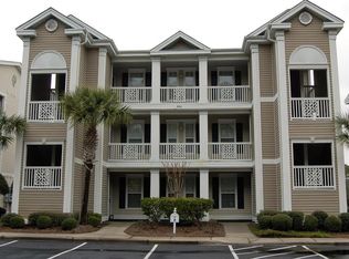 866 Great Egret Cir SW #3F, Sunset Beach, NC 28468