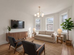 Washington Square Condominium, Brighton, MA 02135