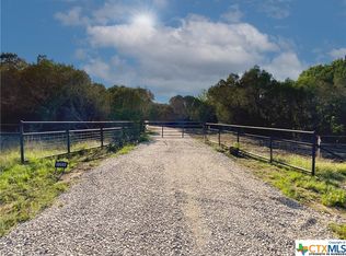 5999 County Road 202, Lampasas, TX 76550