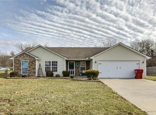 503 Salem St, Oak Grove, MO 64075